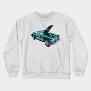 1967 Austin Healey Crewneck Sweatshirt